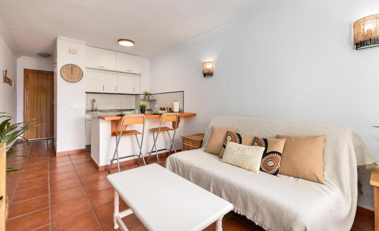 Апартаменты Caroline House Marbella Puerto Banus Экстерьер фото