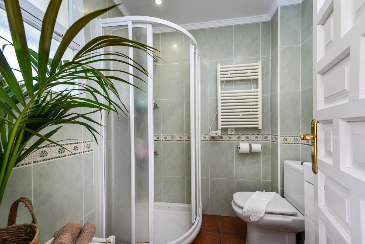 Апартаменты Caroline House Marbella Puerto Banus Экстерьер фото